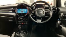 MINI Hatchback 1.5 Cooper Classic 5dr Auto Petrol Hatchback